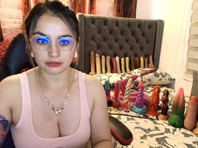sofia23dirty's BongaCams show and profile