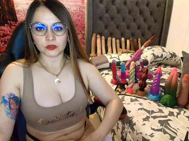 sofia23dirty webcam