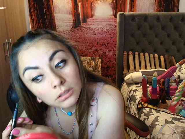 sofia23dirty webcam