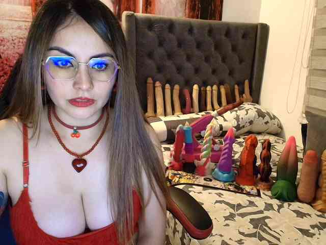 sofia23dirty webcam