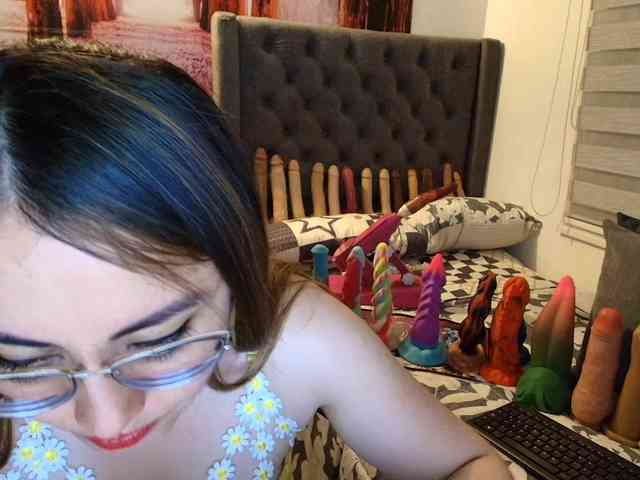 sofia23dirty webcam