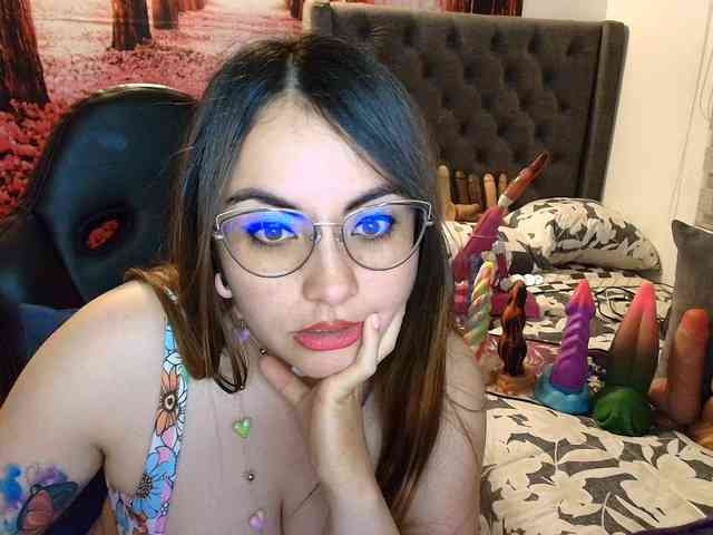 sofia23dirty webcam