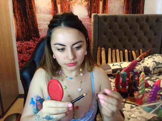 sofia23dirty webcam