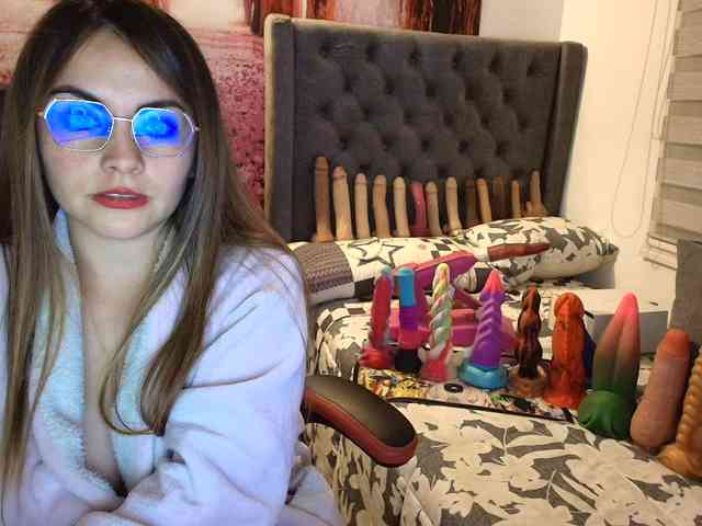 sofia23dirty Live Webcam on BongaCams