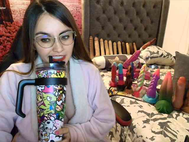 sofia23dirty webcam