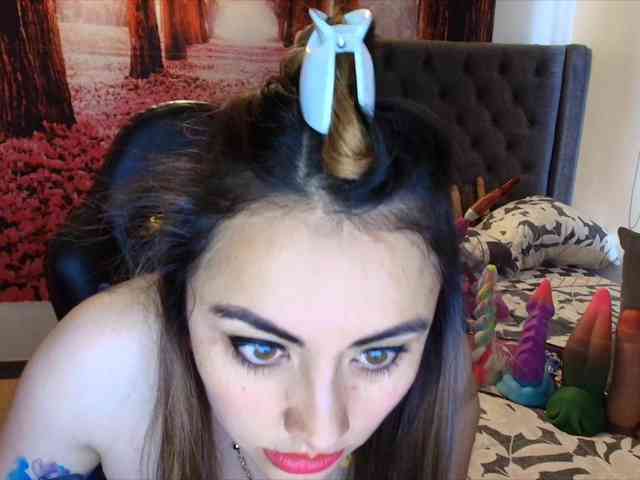 sofia23dirty webcam