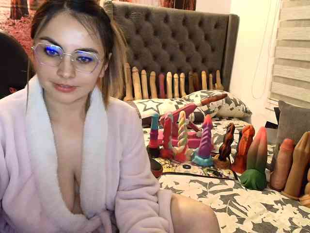 sofia23dirty webcam