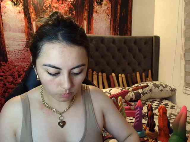 sofia23dirty webcam