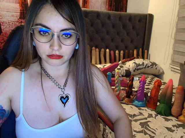 sofia23dirty webcam