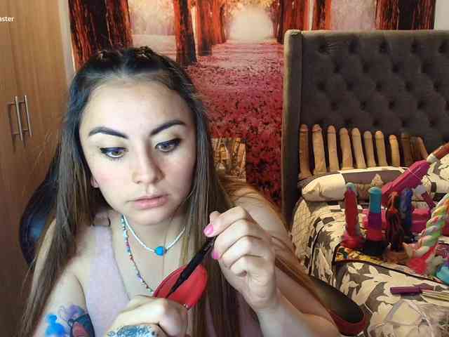 sofia23dirty webcam