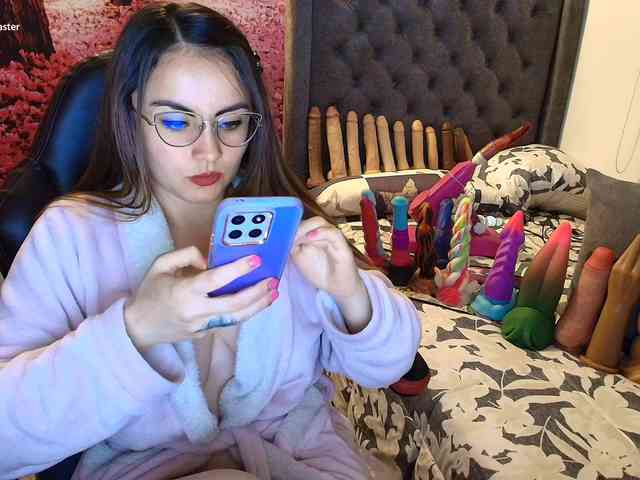 sofia23dirty webcam