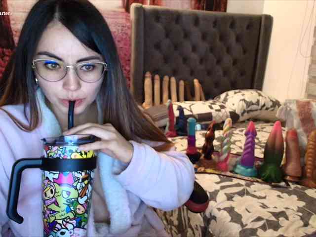 sofia23dirty webcam