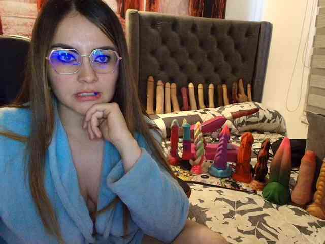 sofia23dirty webcam
