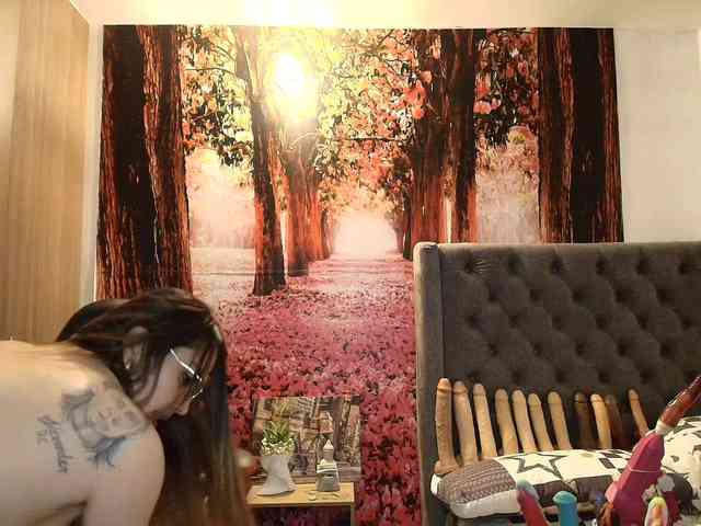sofia23dirty webcam