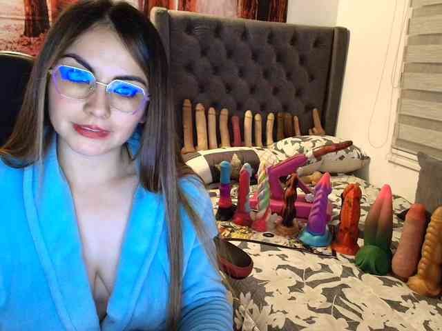 sofia23dirty webcam
