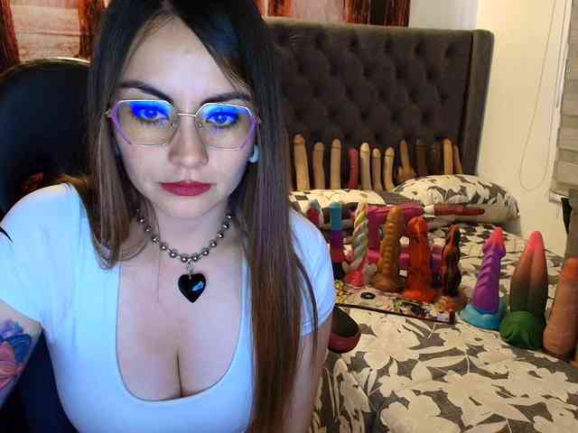sofia23dirty Live Webcam on BongaCams