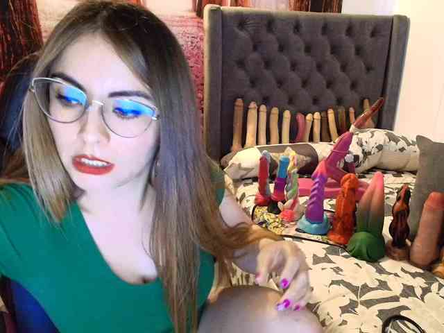 sofia23dirty webcam