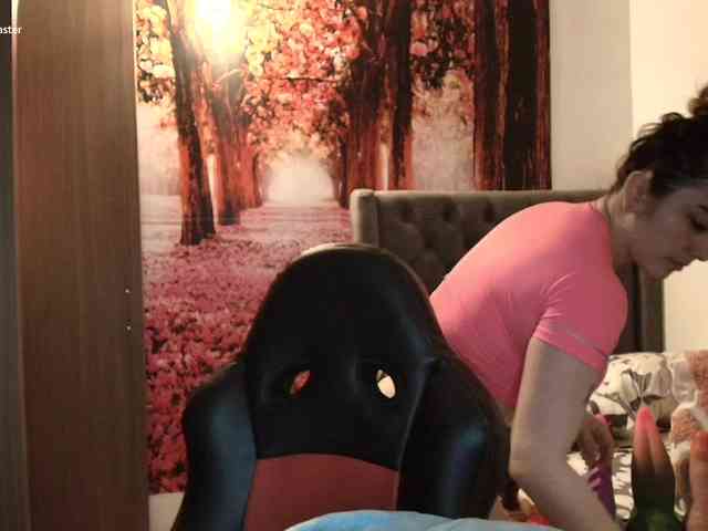 sofia23dirty webcam