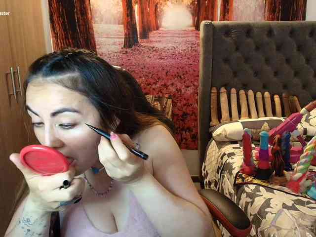 sofia23dirty webcam