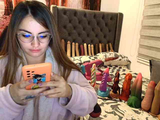 sofia23dirty webcam