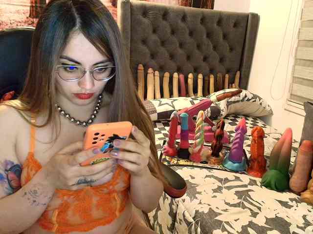 sofia23dirty webcam