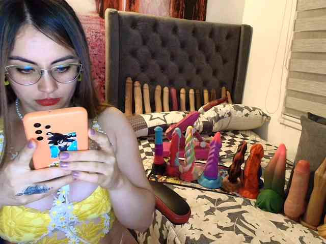 sofia23dirty webcam