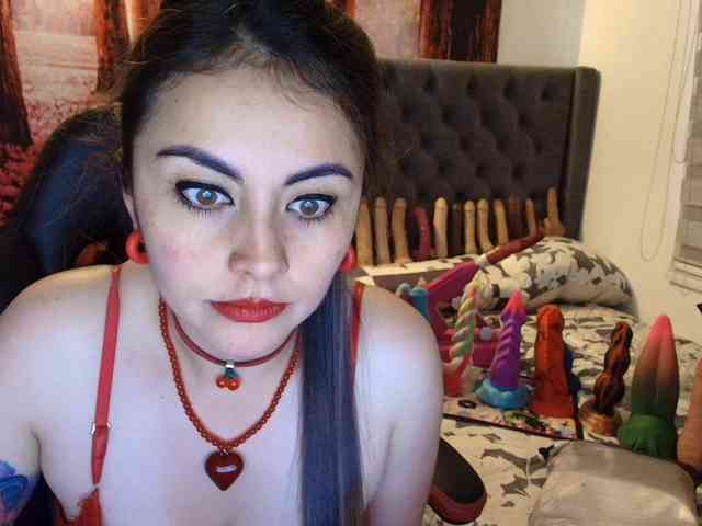 sofia23dirty webcam
