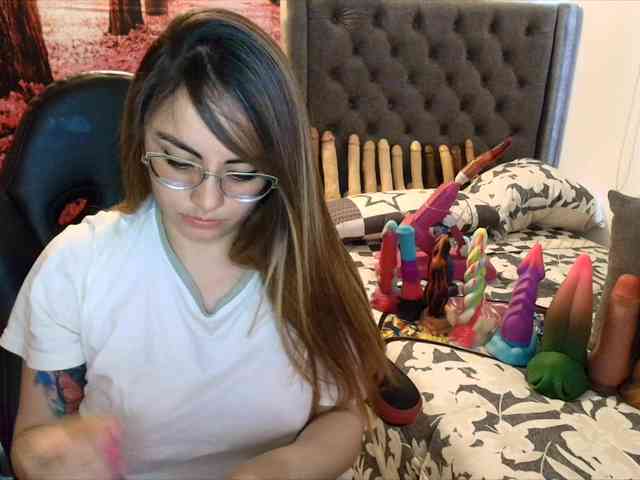 sofia23dirty webcam