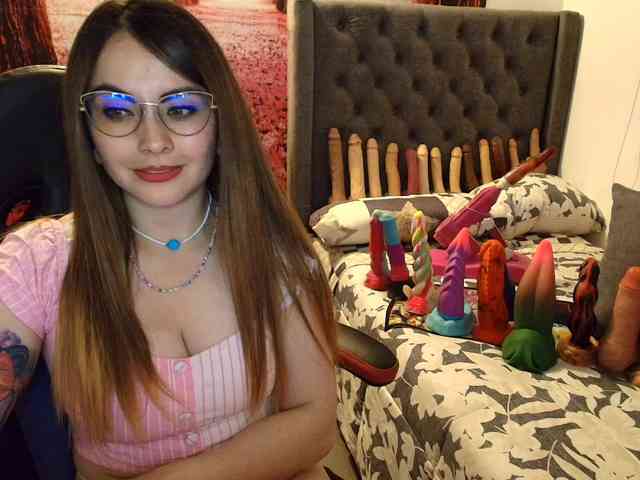 live porn chat Sofia23dirty