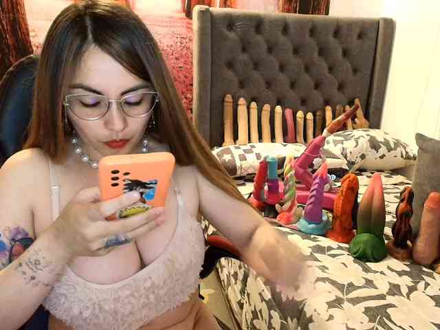 sofia23dirty webcam