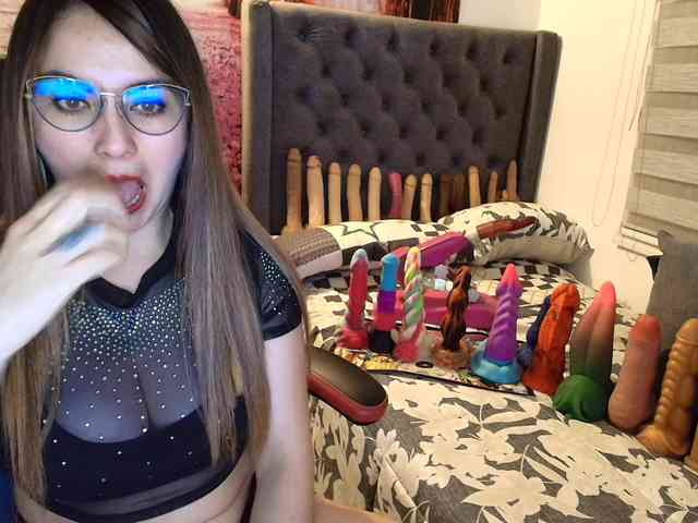 sofia23dirty webcam