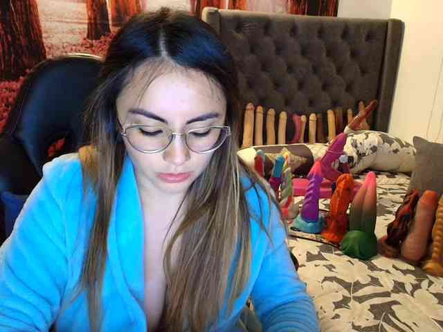 sofia23dirty webcam
