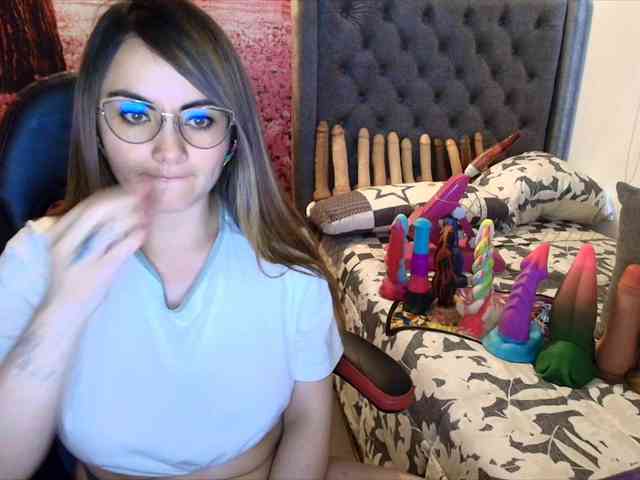 sofia23dirty webcam