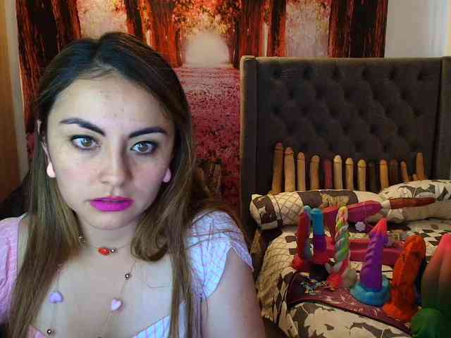 sofia23dirty webcam