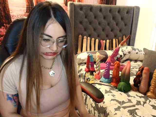 sofia23dirty webcam