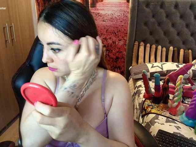 sofia23dirty Live Webcam on BongaCams