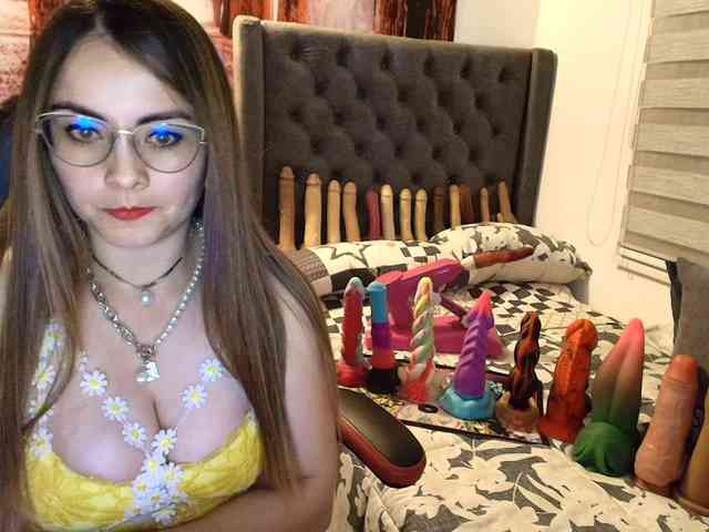 sofia23dirty webcam