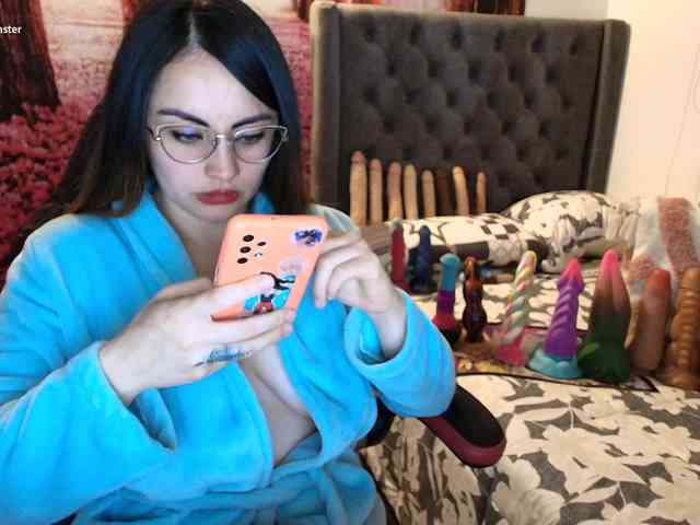 sofia23dirty webcam