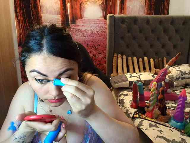 sofia23dirty webcam