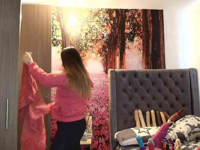 sofia23dirty webcam