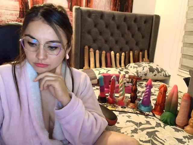 sofia23dirty webcam