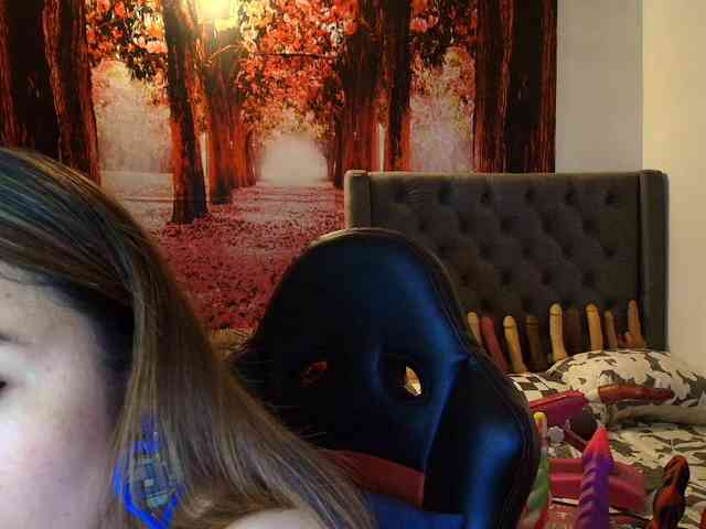 sofia23dirty webcam