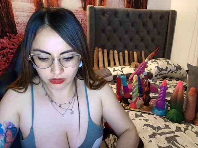 sofia23dirty webcam