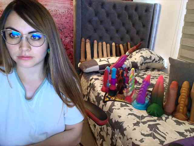 sofia23dirty webcam