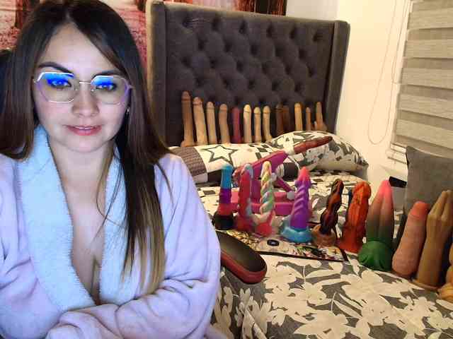 sofia23dirty webcam