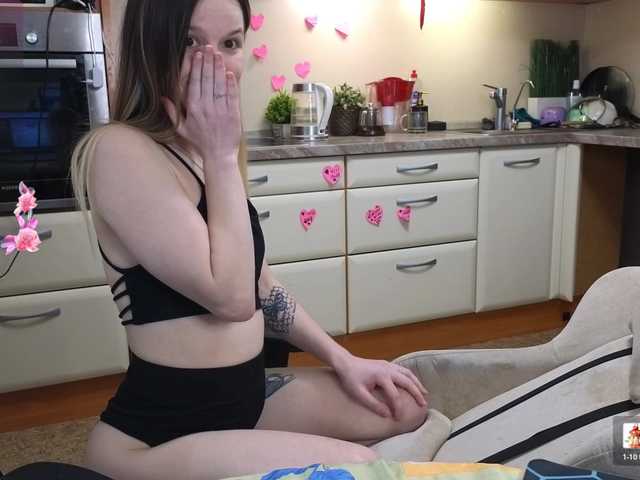 mali-'s BongaCams show and profile