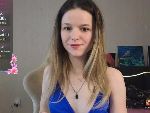 mali-'s BongaCams show and profile