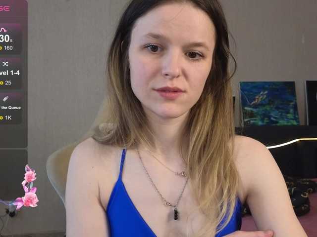 mali-'s BongaCams show and profile