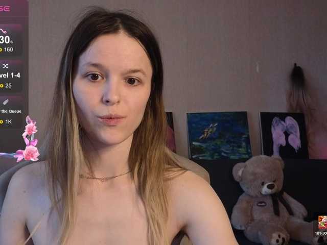 mali-'s BongaCams show and profile