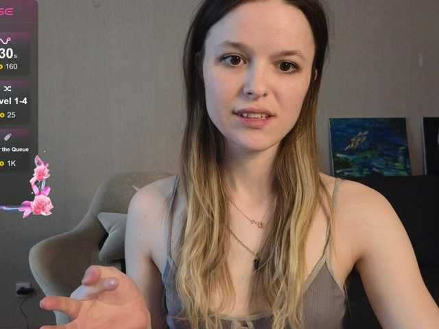 mali-'s BongaCams show and profile